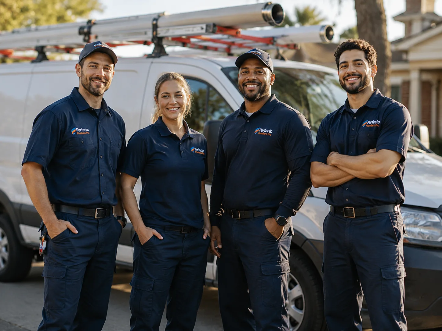 Emergency Plumber Near Me in Godwin, NC near me